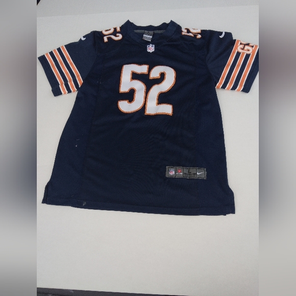 NFL Other - NFL Khalil Mack jersey